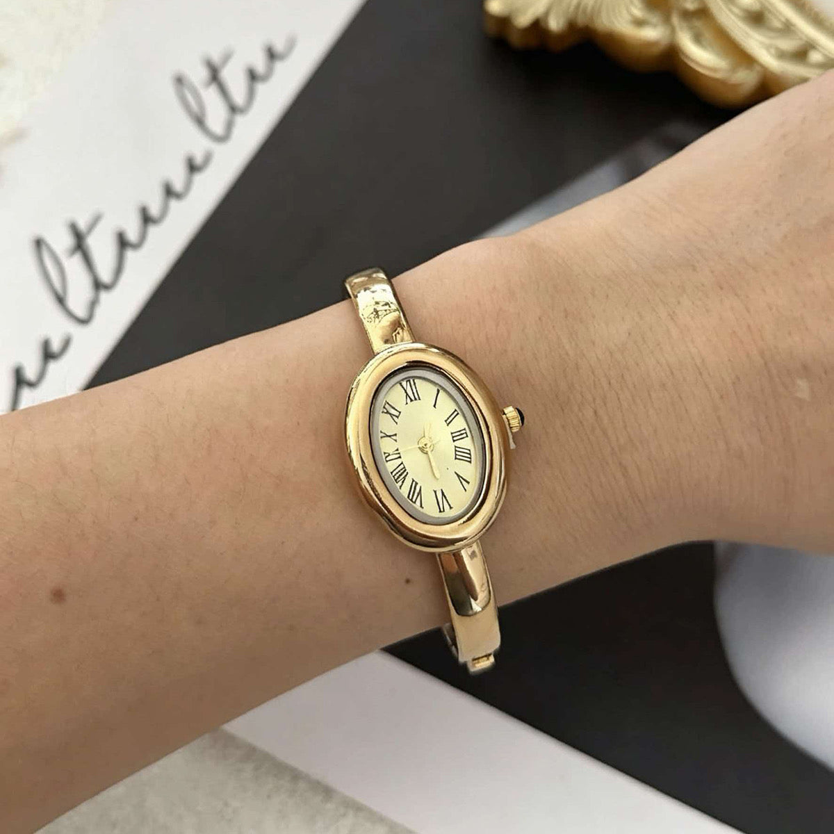 Reloj Siena