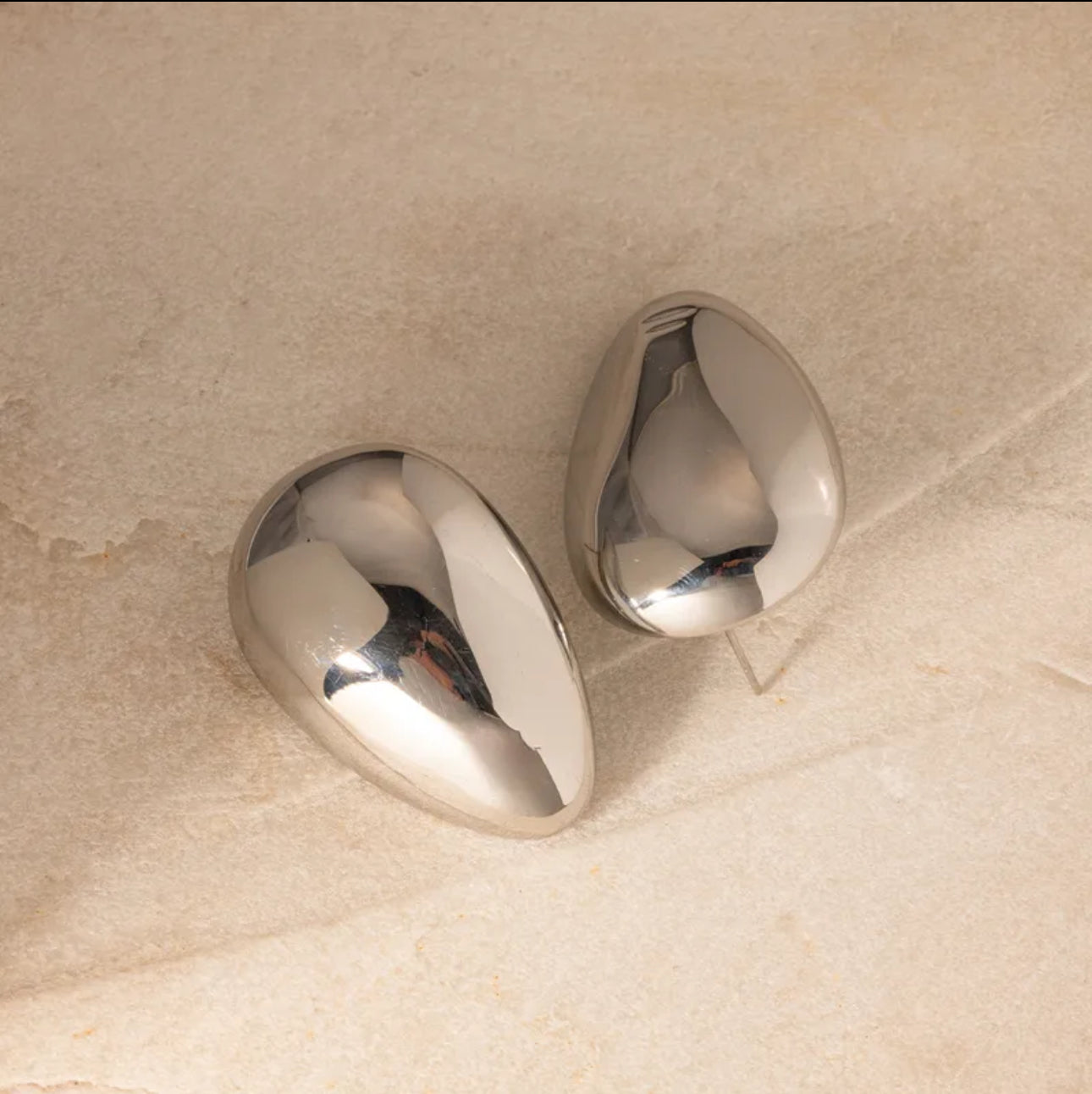 Aretes Gota
