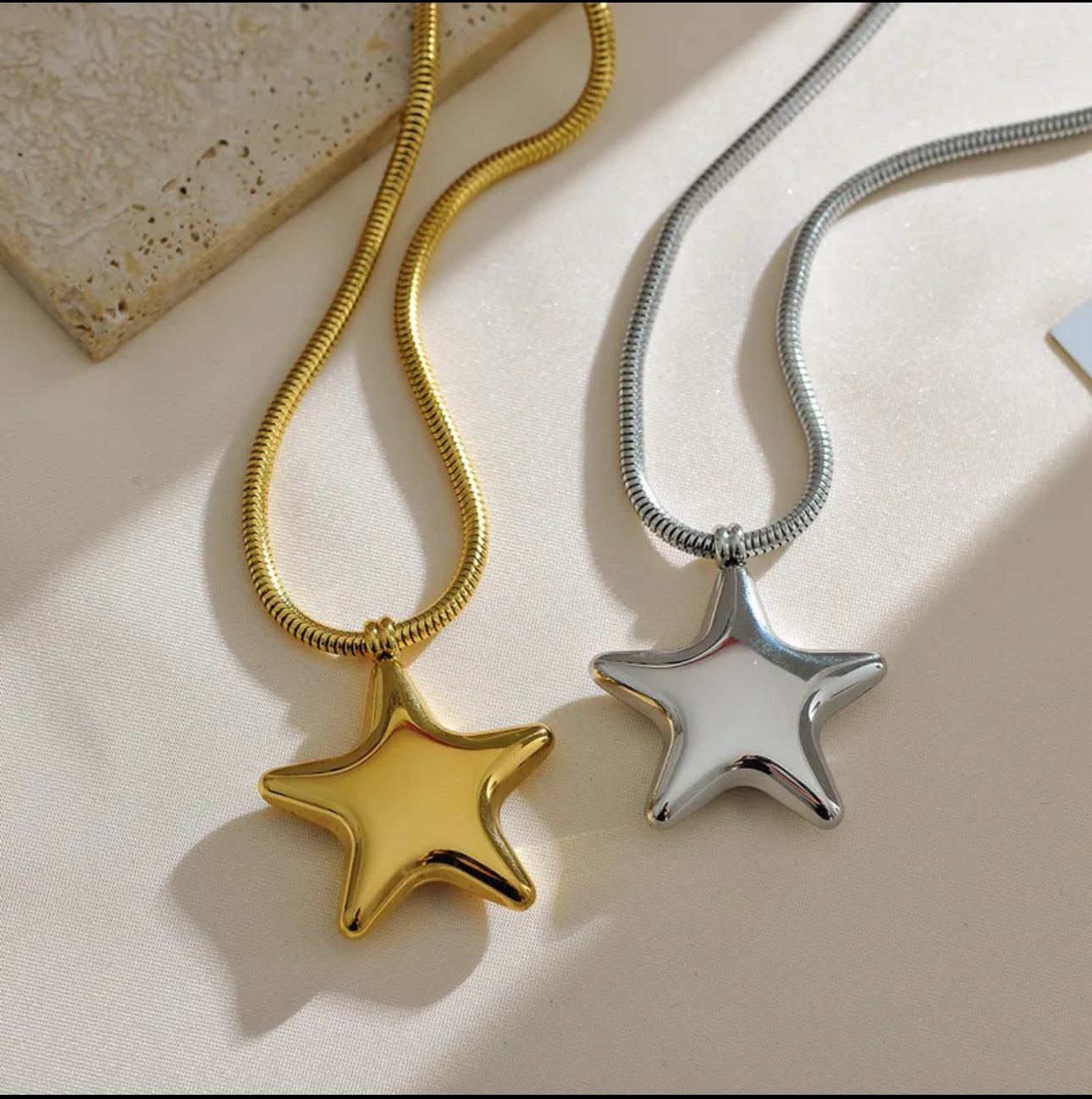 Collar Estrella
