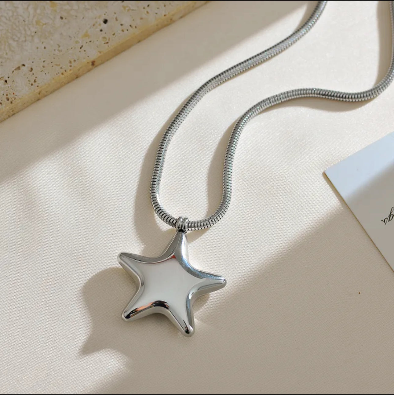 Collar Estrella