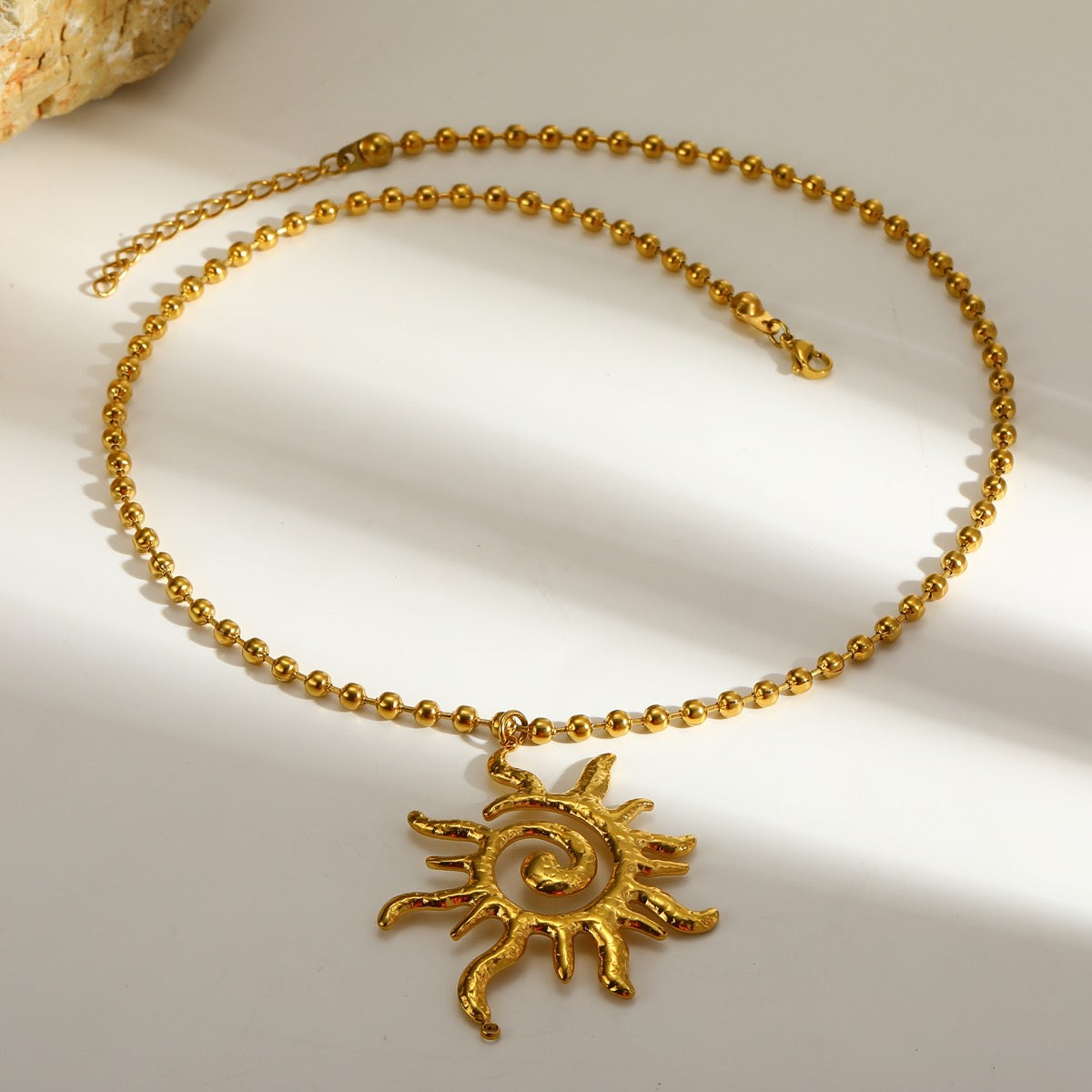 Collar Charm Collection