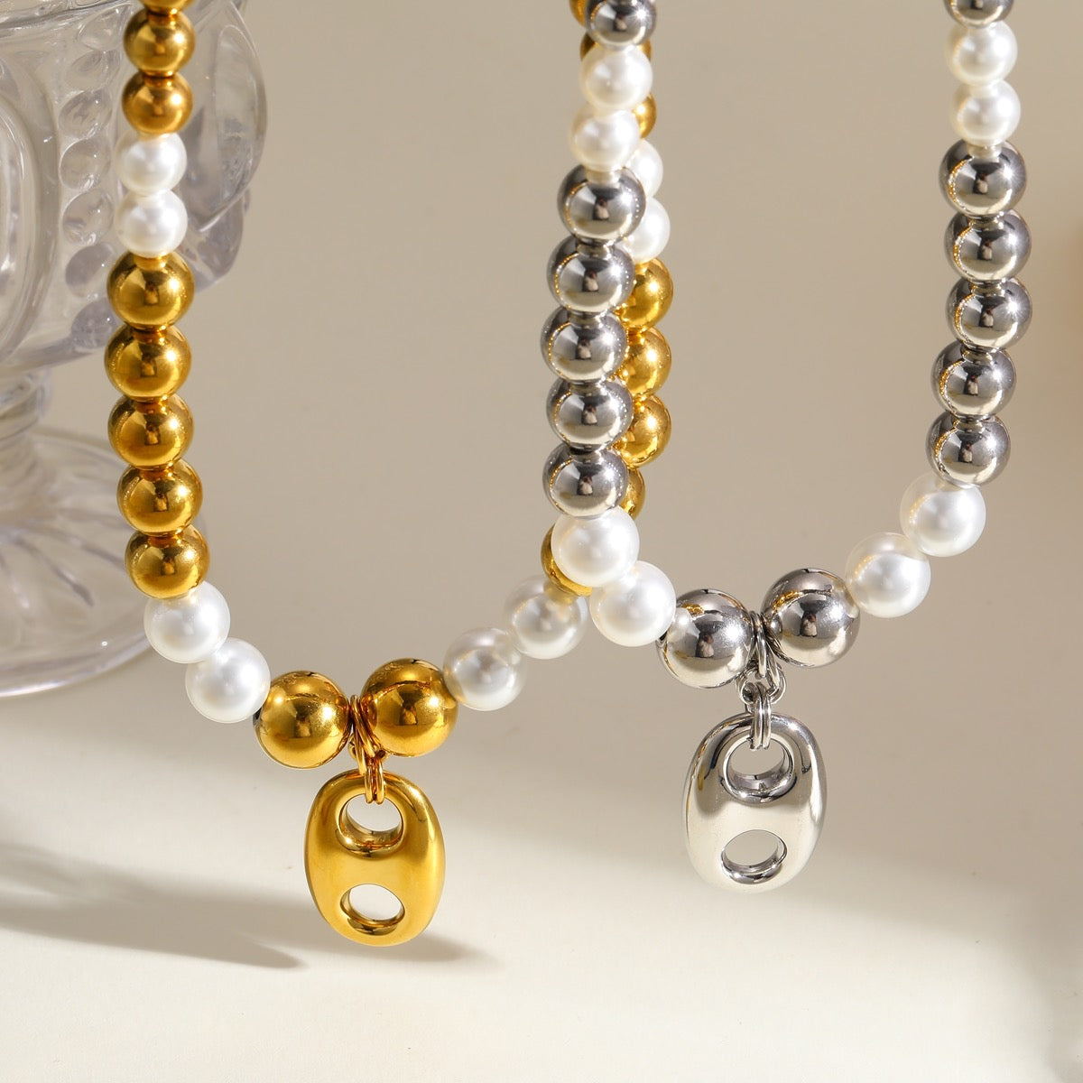 Collar Aurora Luxe
