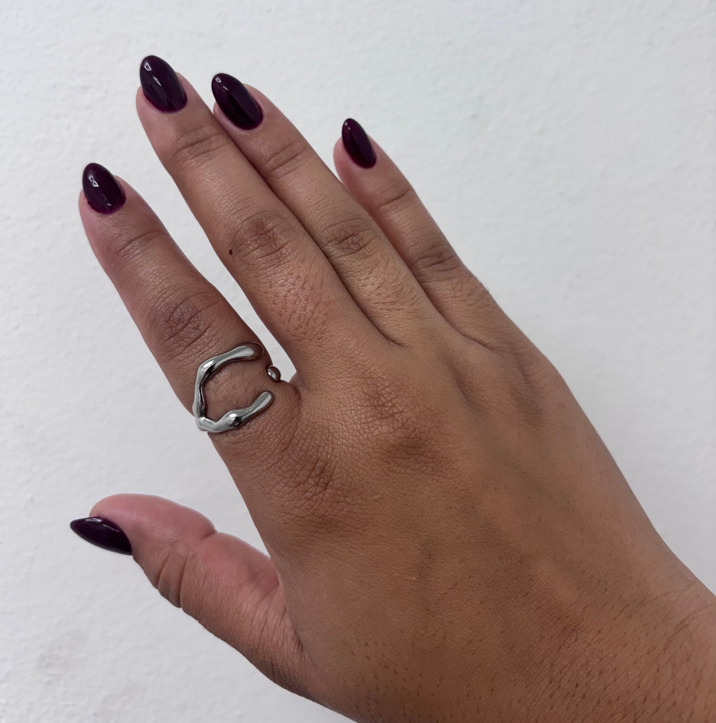 Anillo Línea Viva