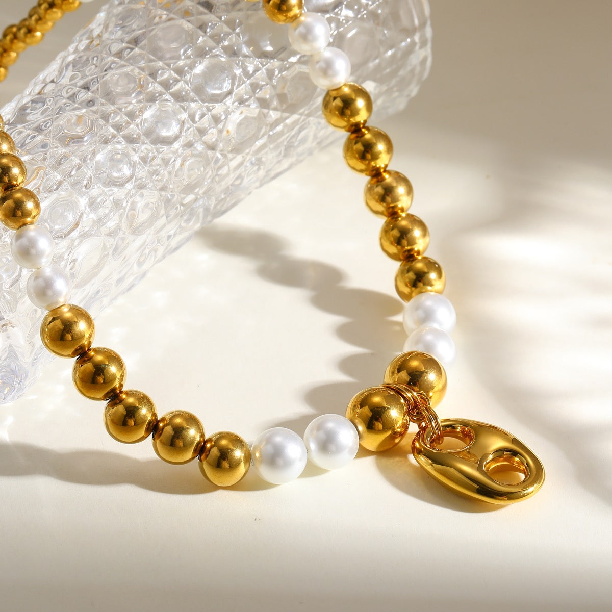 Collar Aurora Luxe