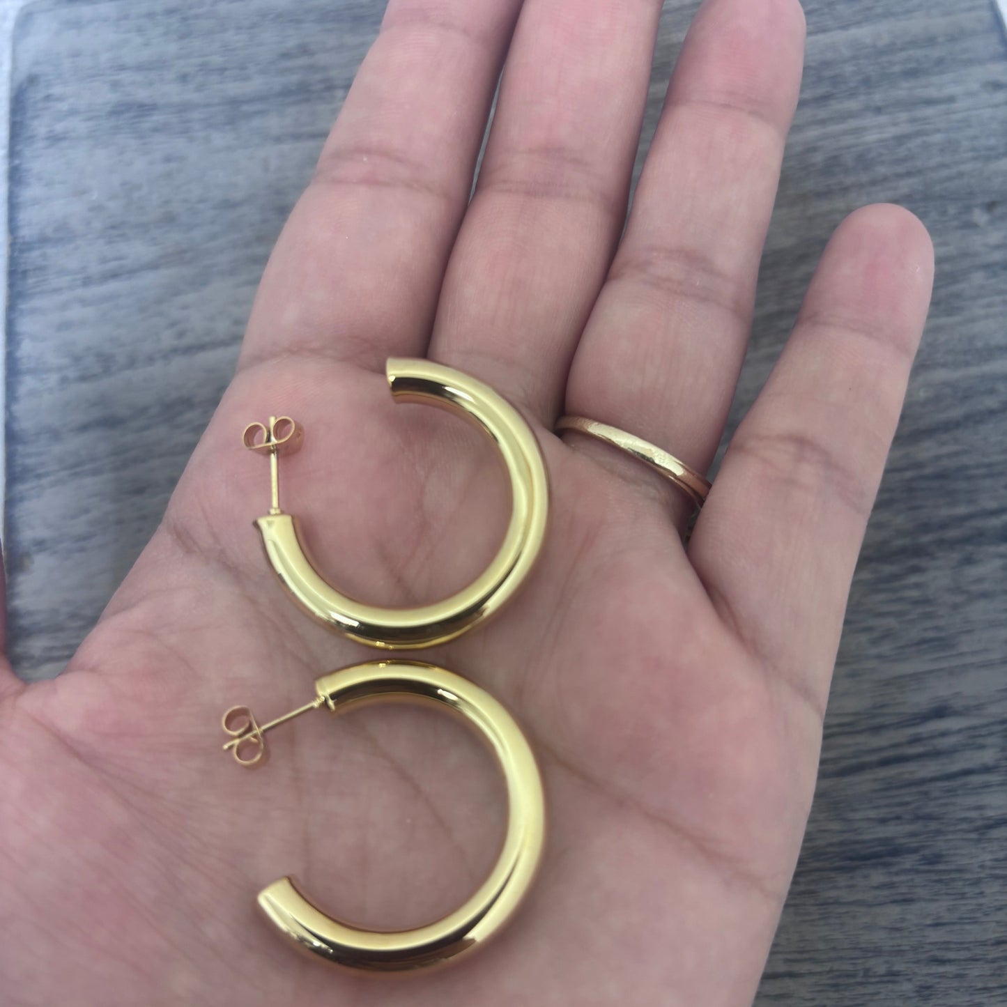 Aros Bold Luxe