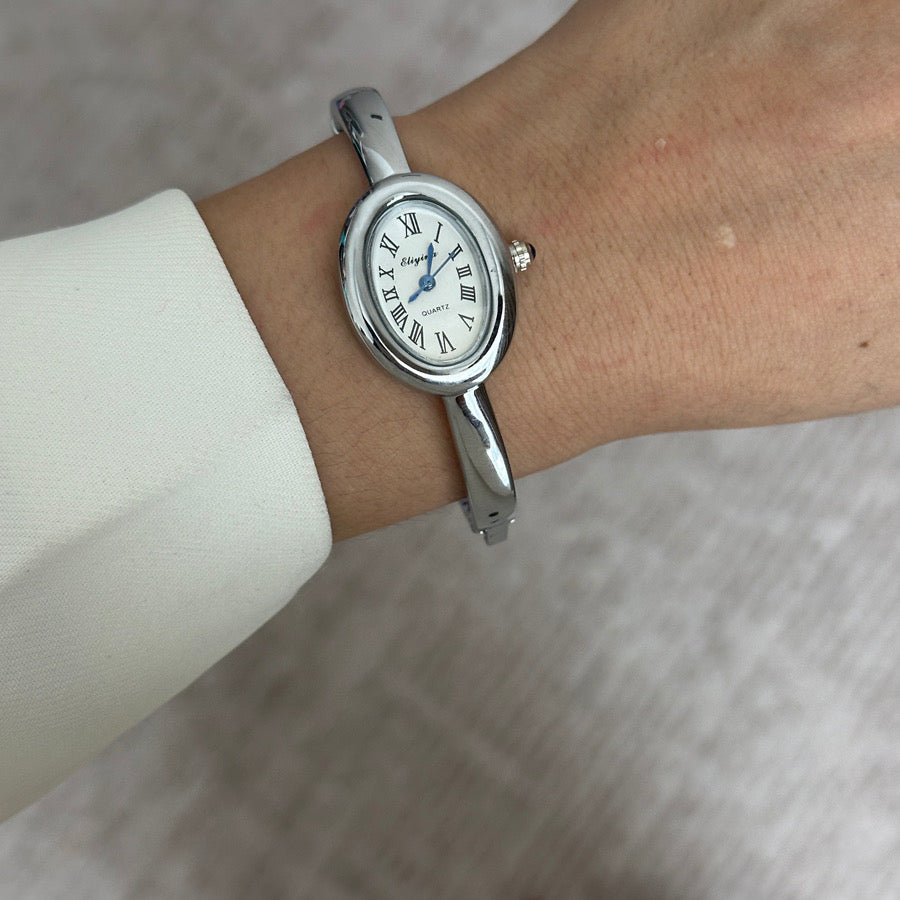 Reloj Siena