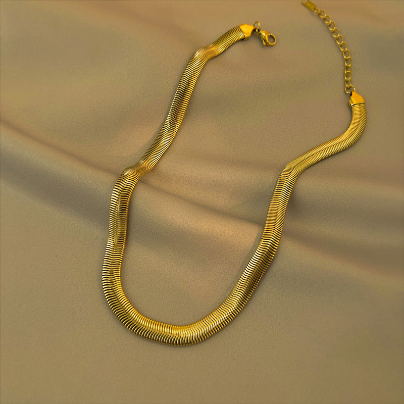 Collar Velour Flex