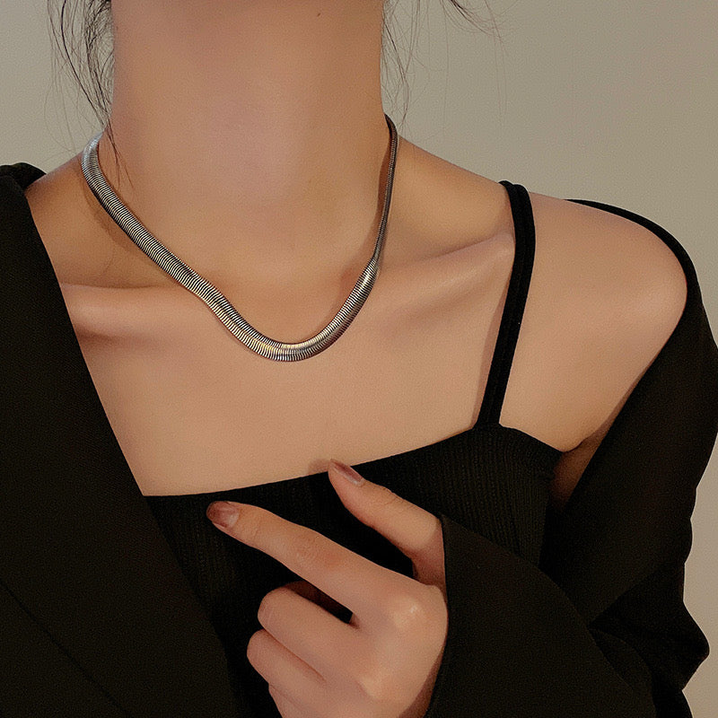 Collar Velour Flex