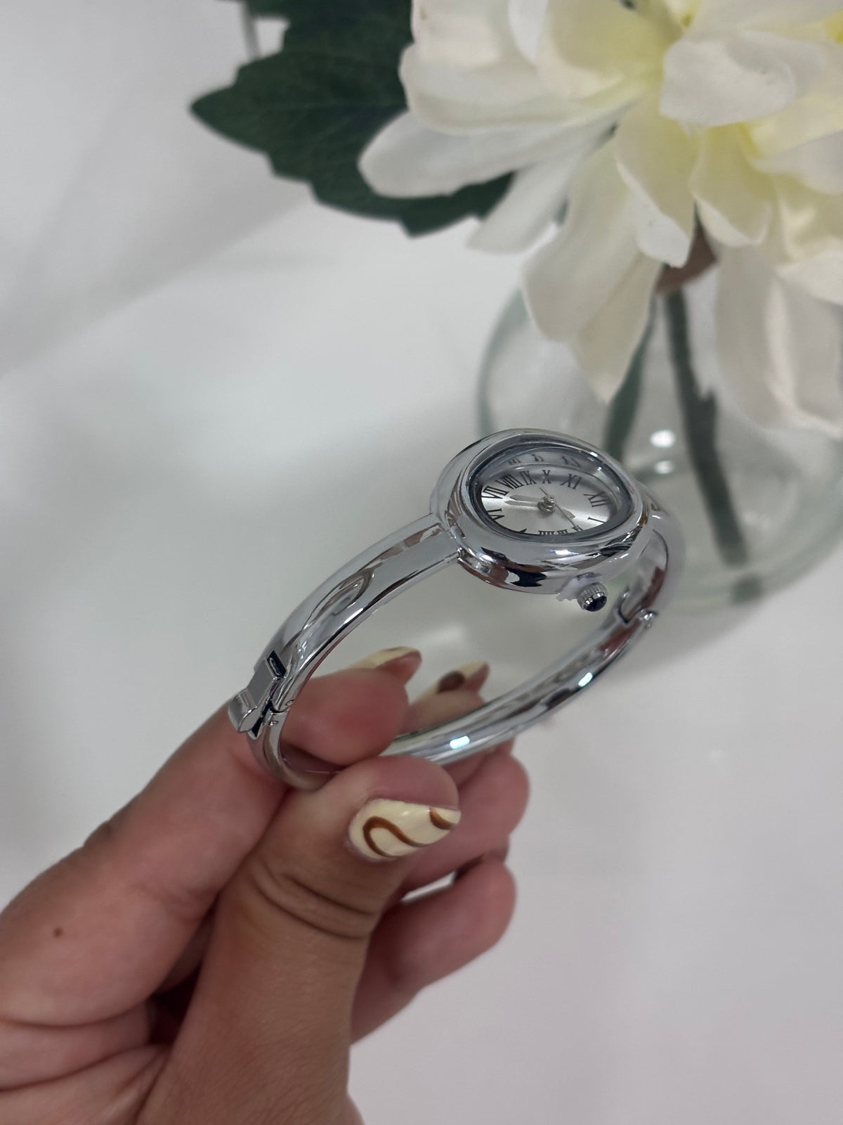 Reloj Siena