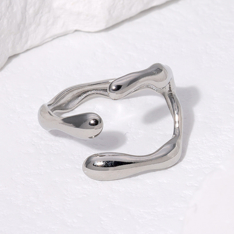 Anillo Línea Viva