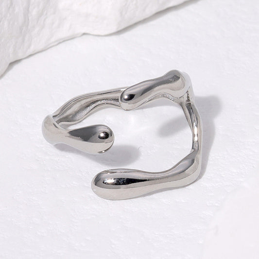 Anillo Línea Viva