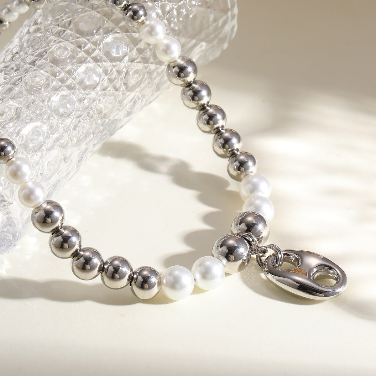 Collar Aurora Luxe