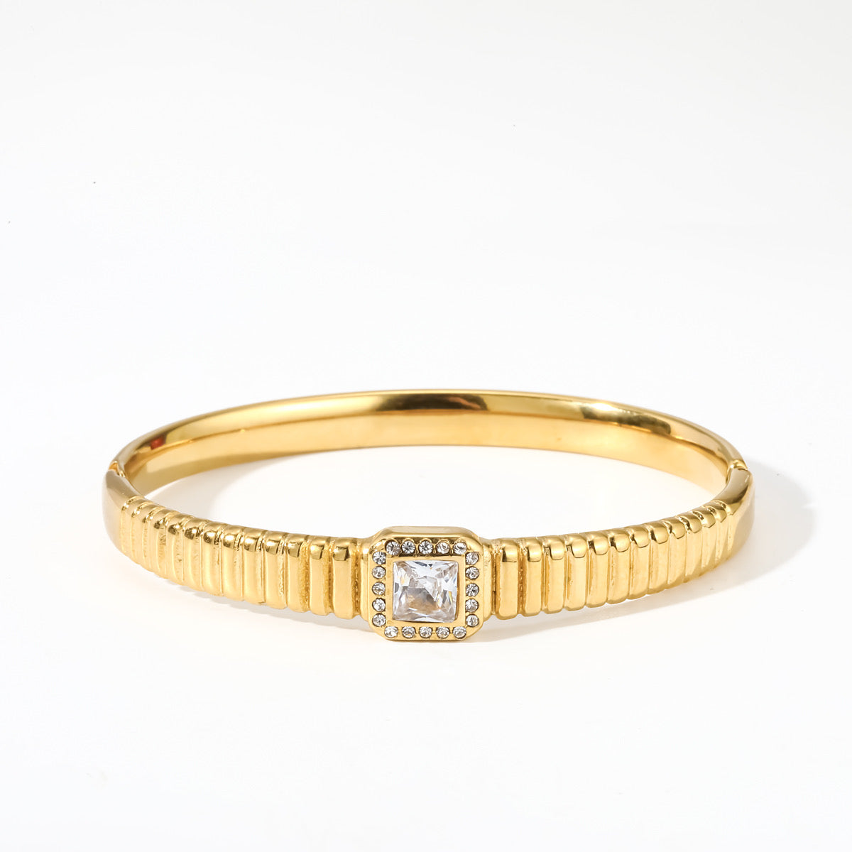 Conjunto Delicado Bangles