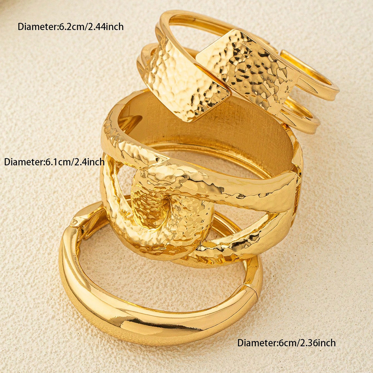 Bangles Enlace