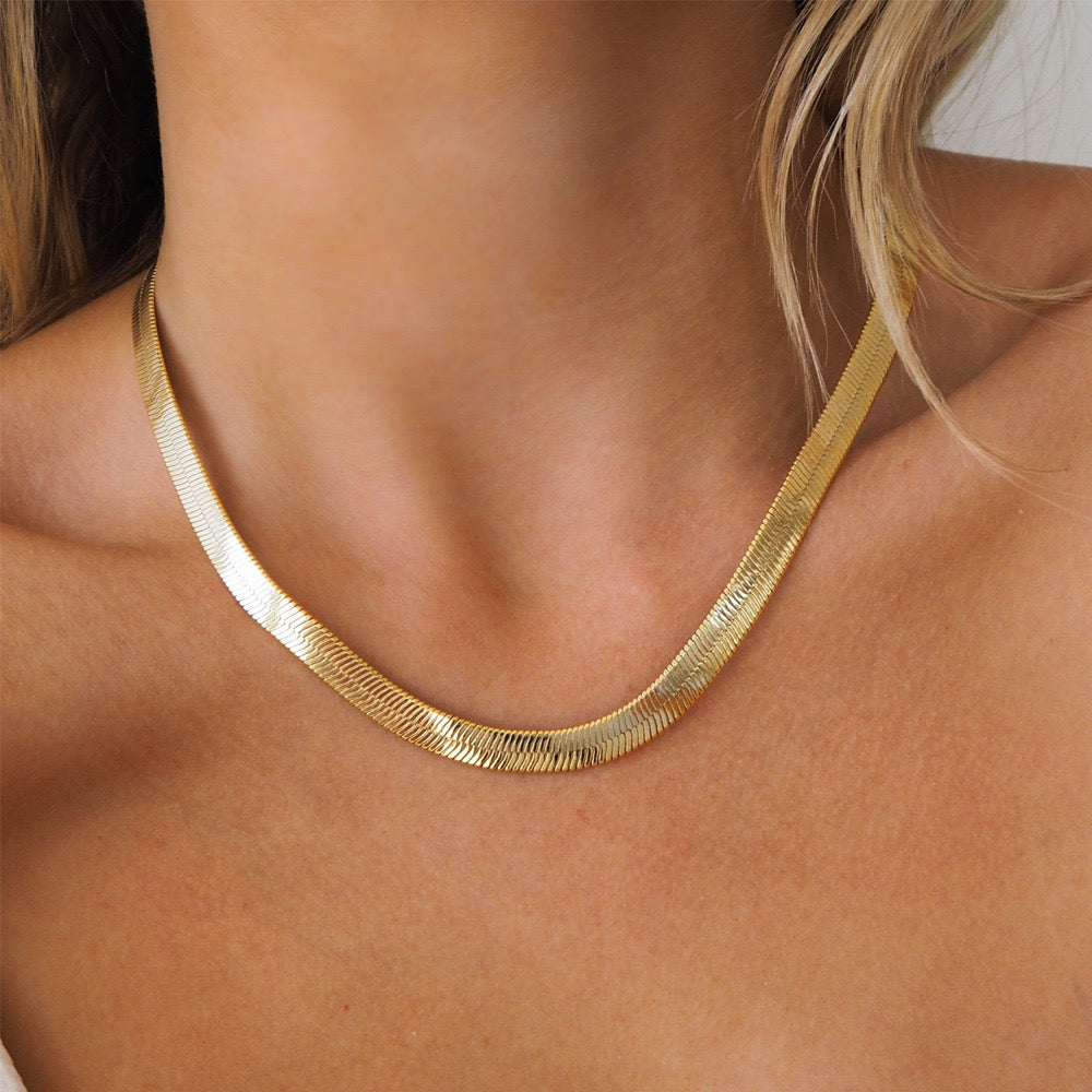 Set Aura de Perlas