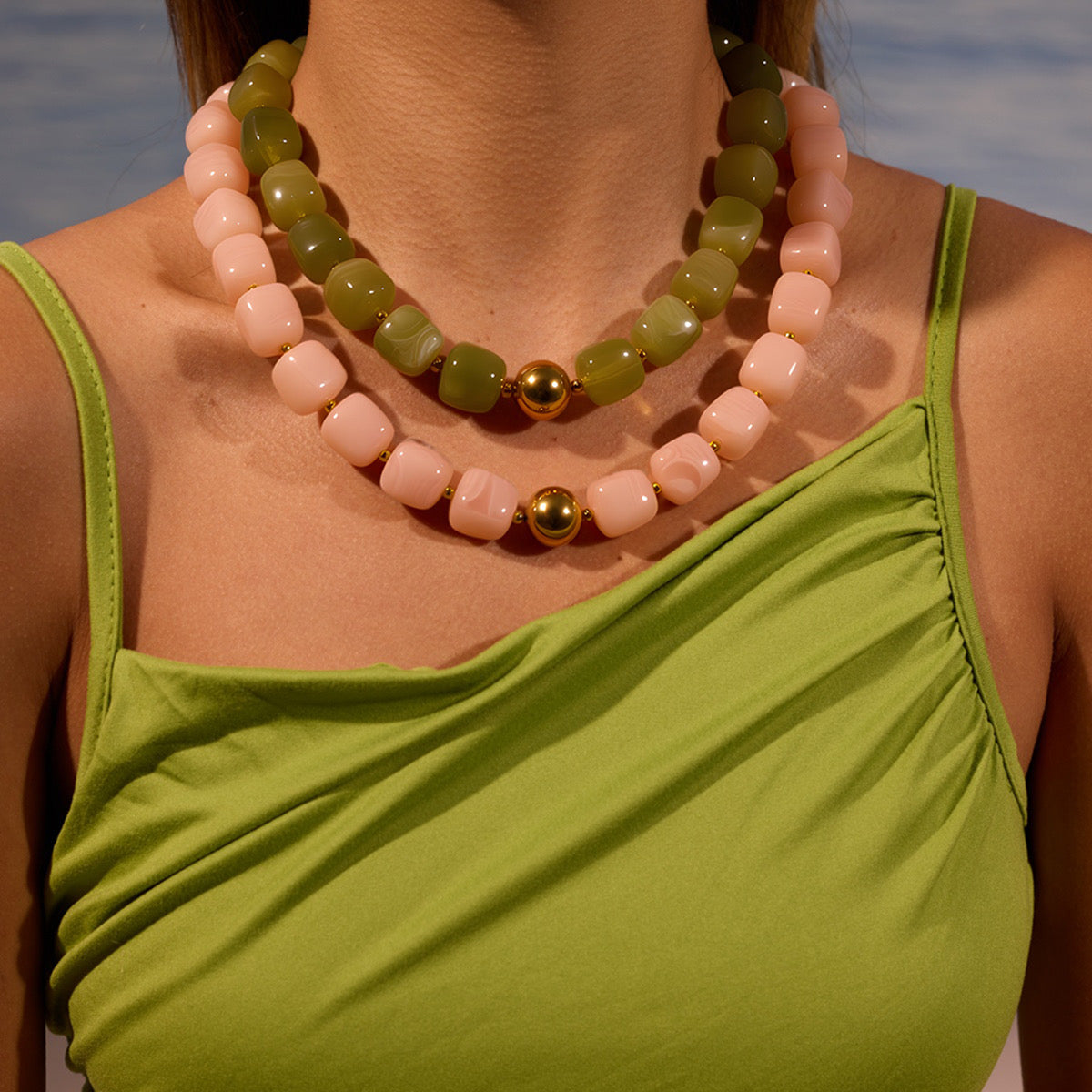 Collar Verona