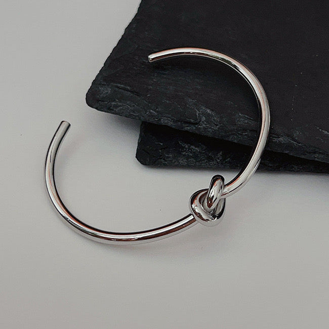Pulsera Nudo Éter