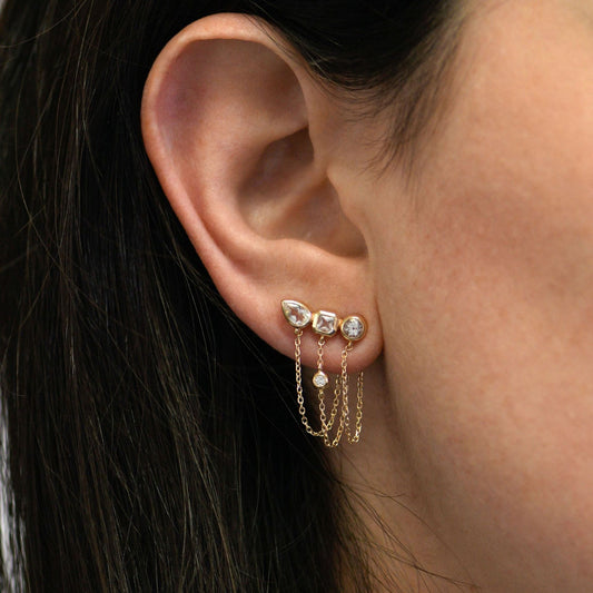 Pantallas Aurora Dorada