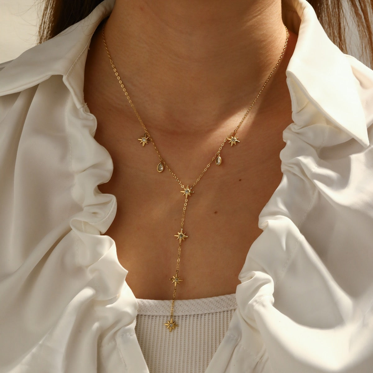 Set Sparkle