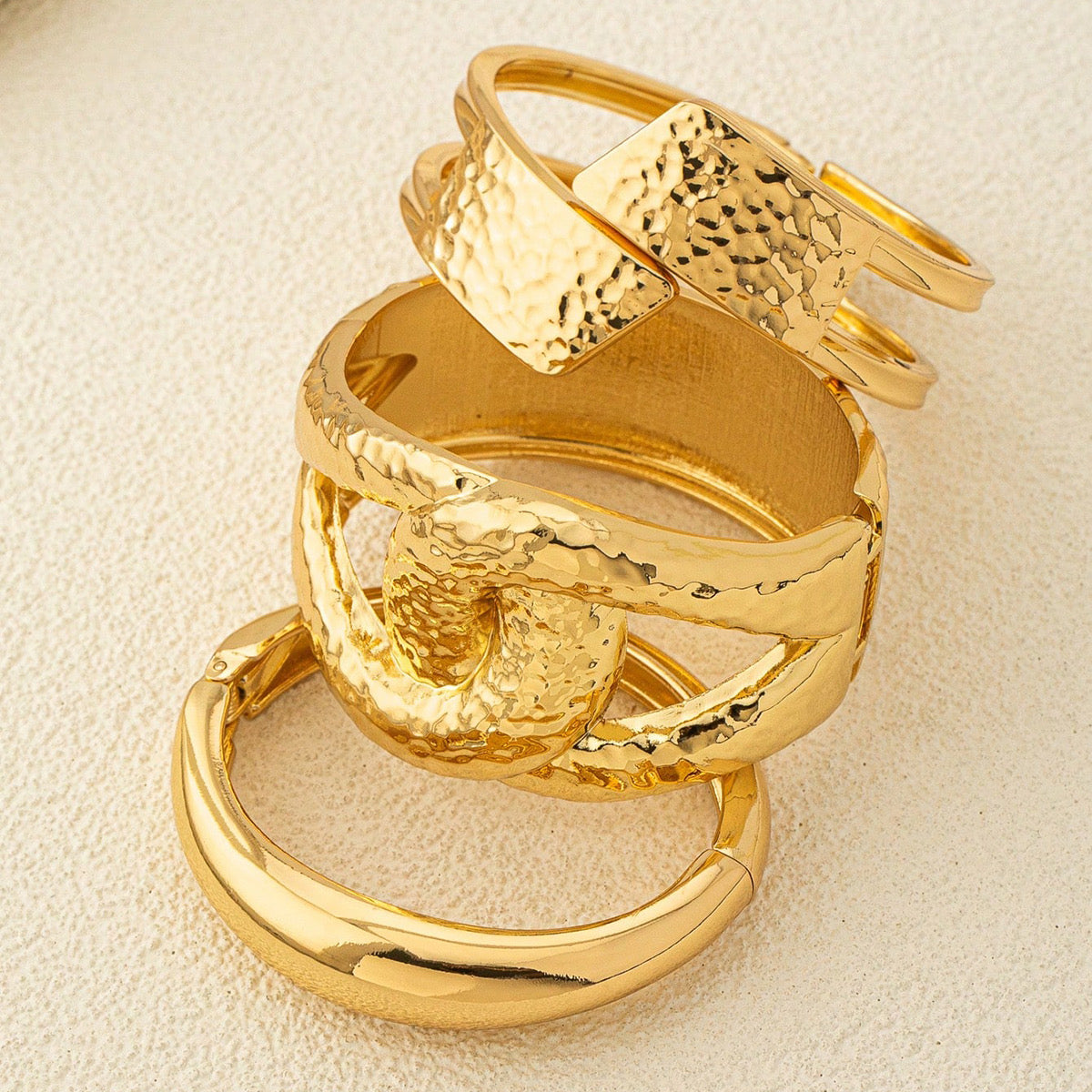Bangles Enlace