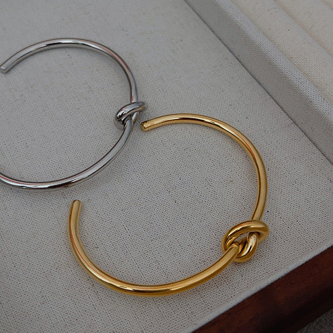 Pulsera Nudo Éter