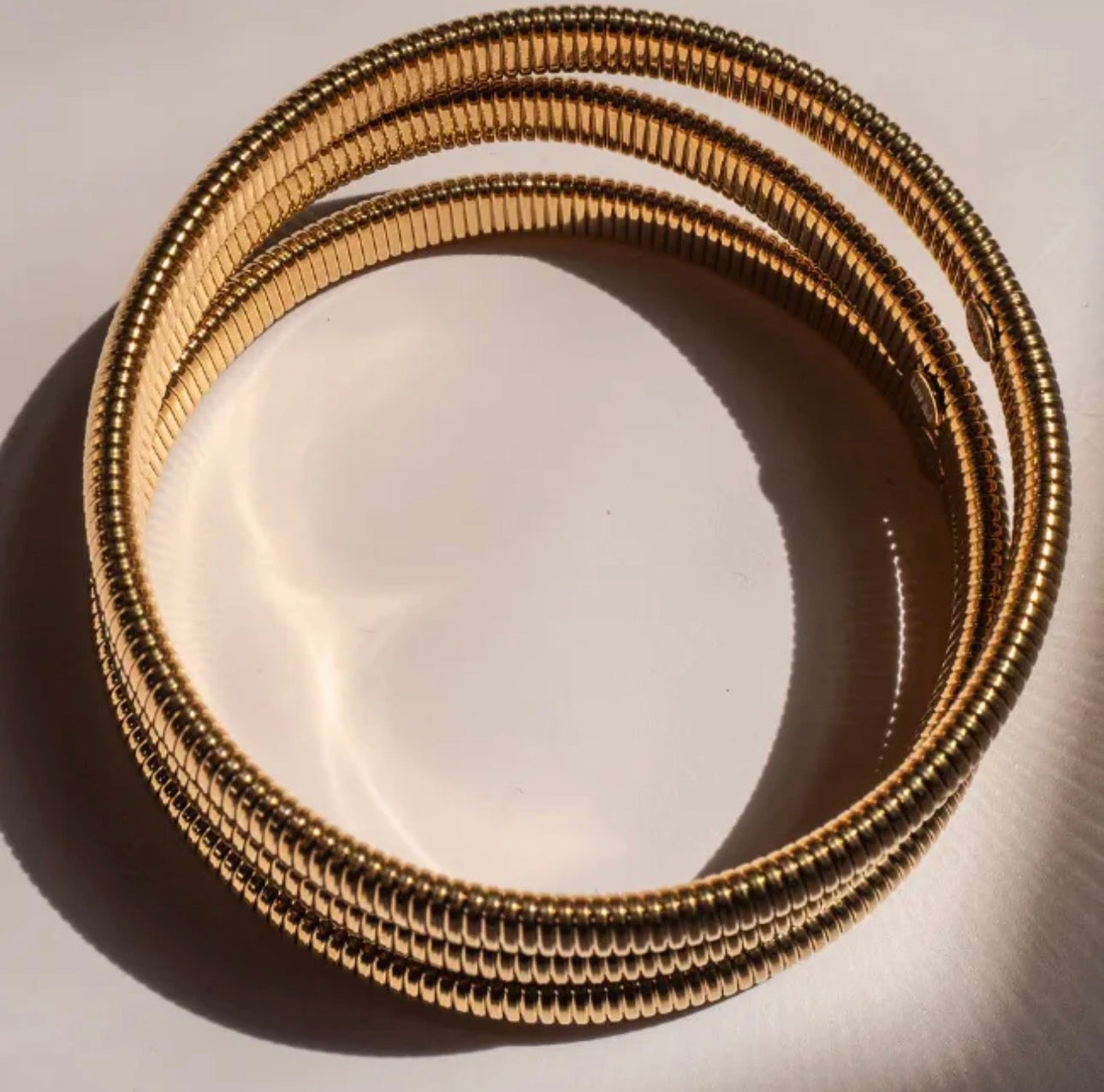 Set de 3 Bangles Dúo Imperial