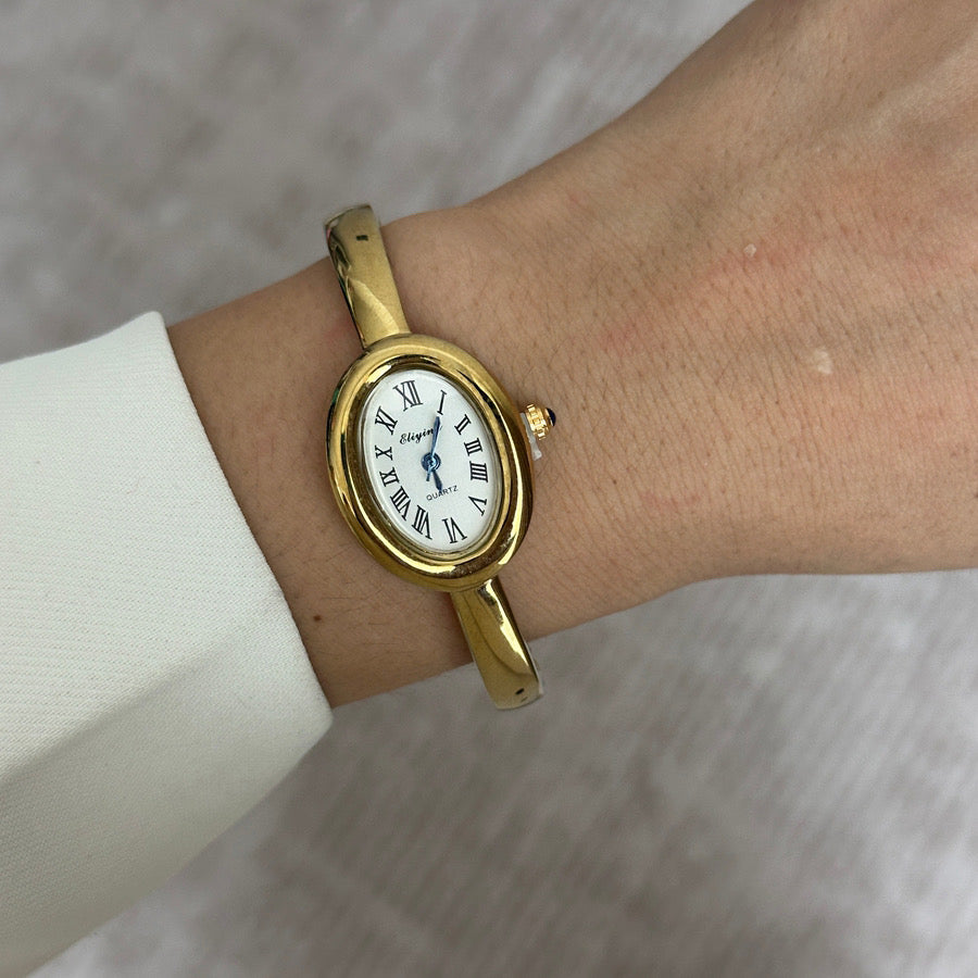 Reloj Siena