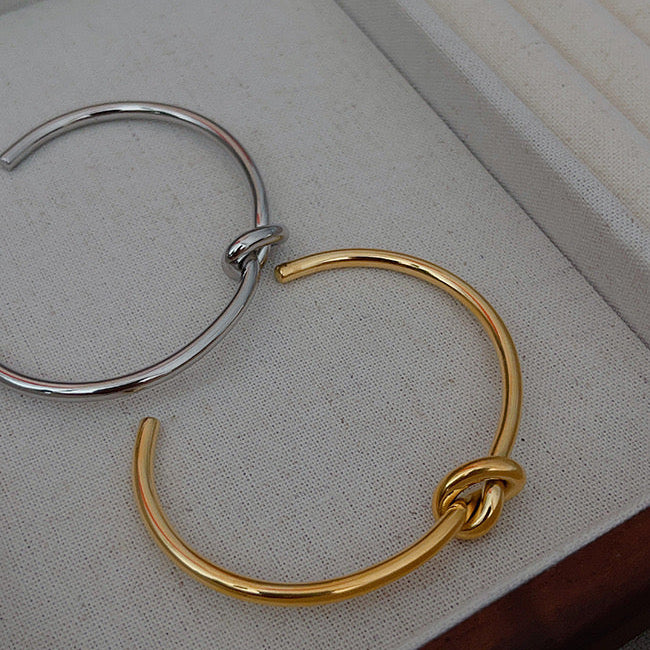 Pulsera Nudo Éter