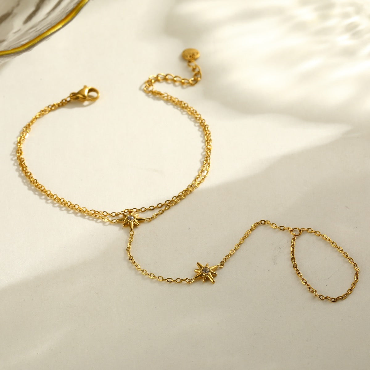 Set Sparkle