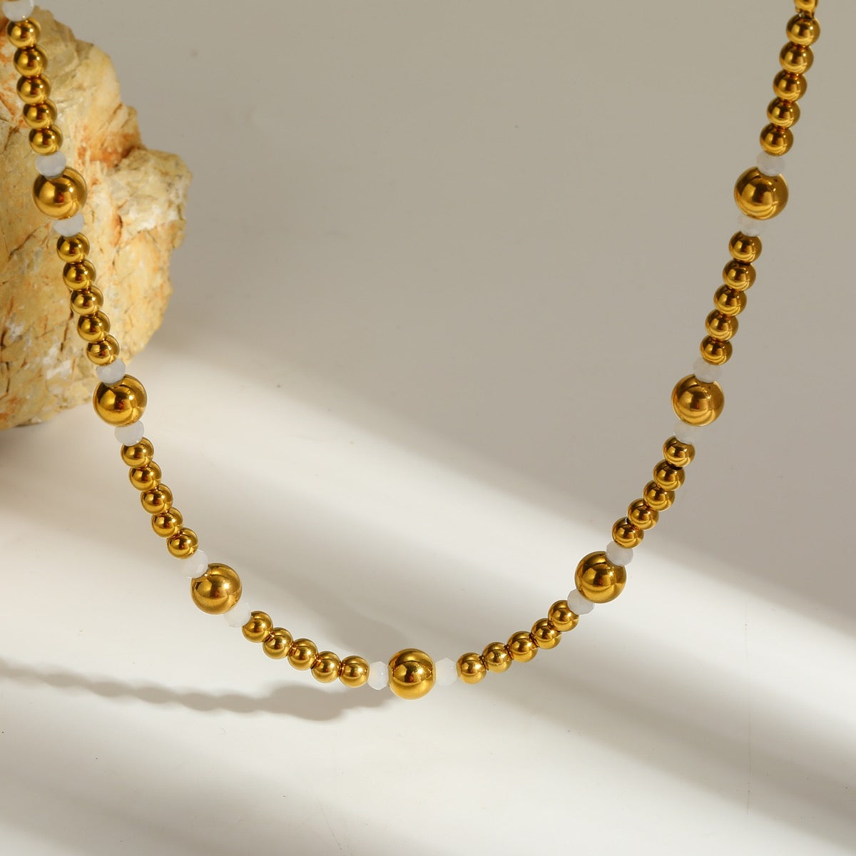 Collar Charm Collection