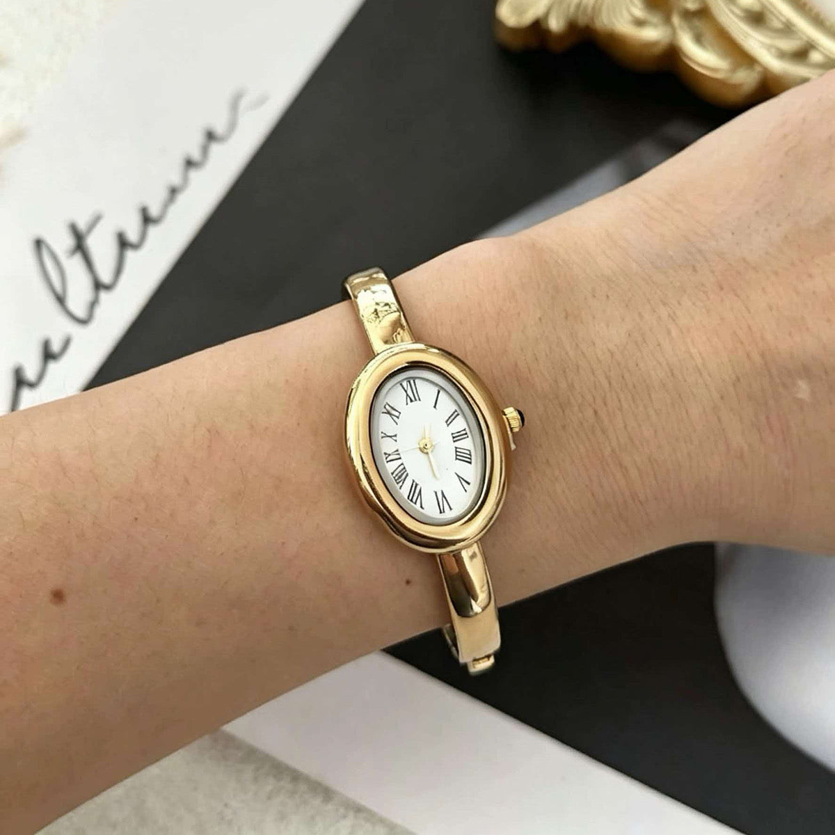 Reloj Siena
