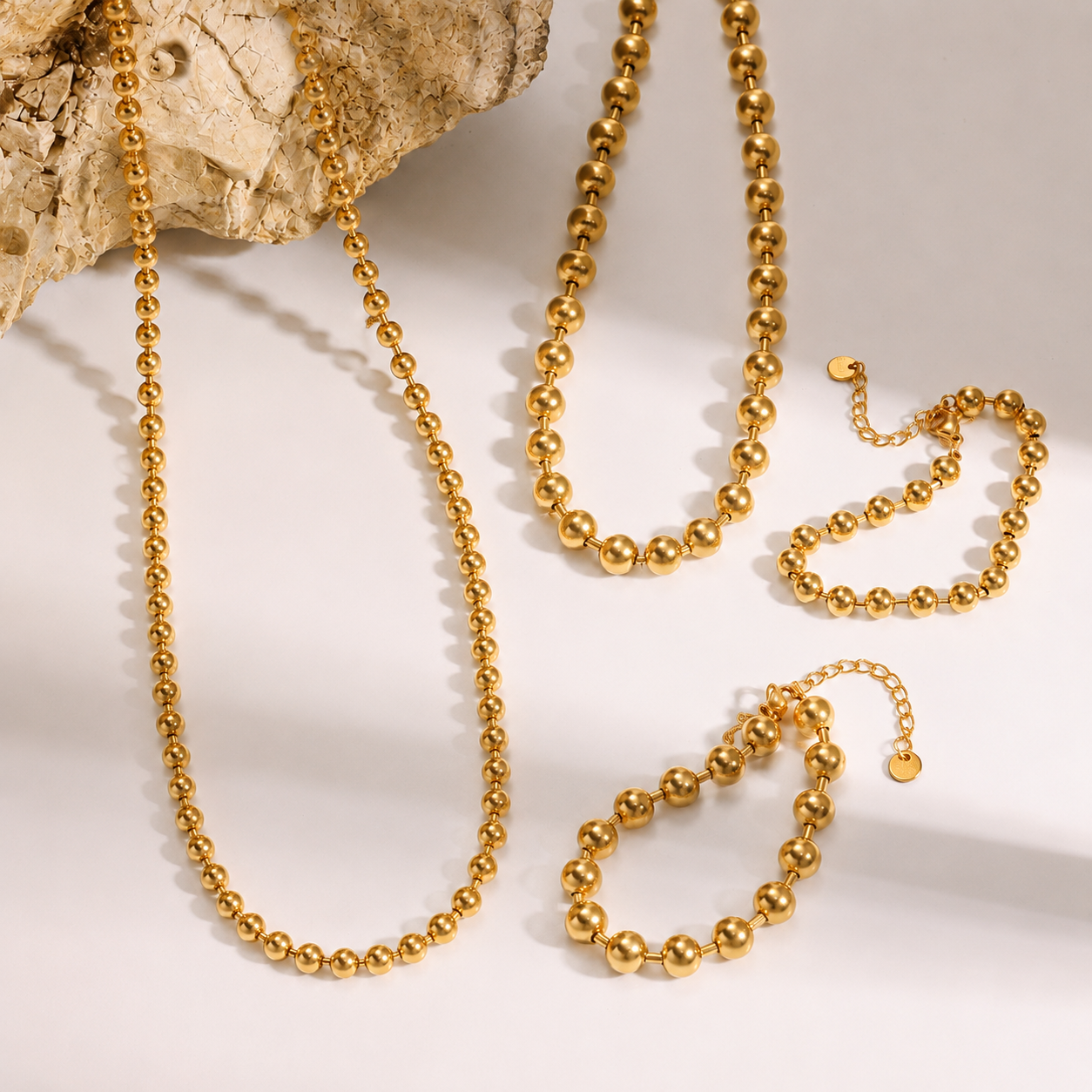 Set Esfera Élite