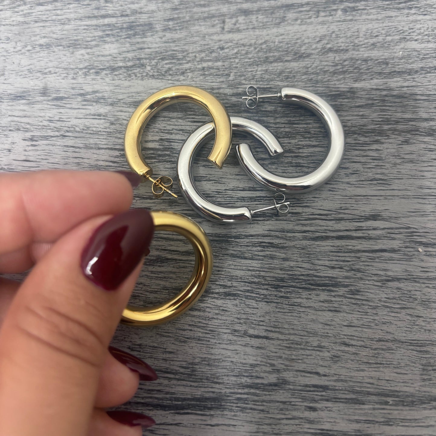 Aros Bold Luxe