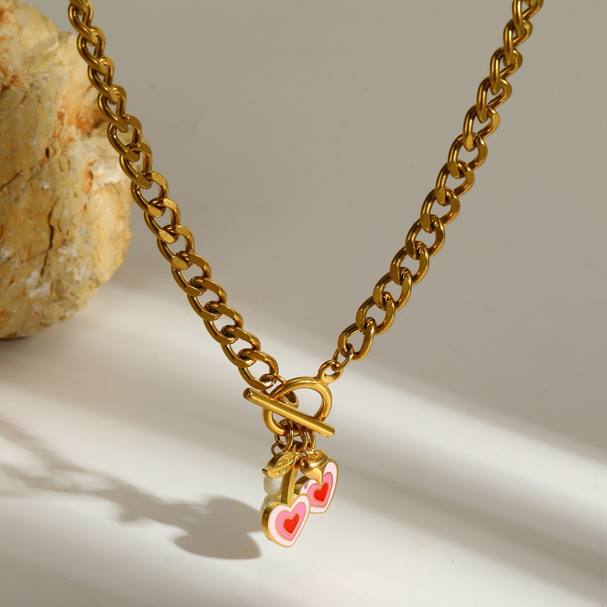 Collar Charm Collection