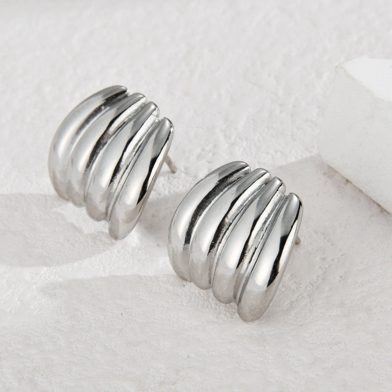Pantallas Élan – Stainless Steel