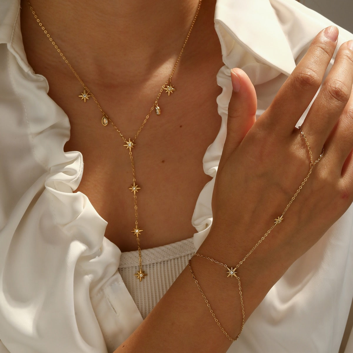Set Sparkle