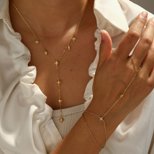Set Sparkle